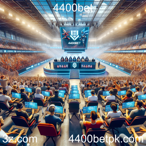 A Revolução dos E-Sports: O Futuro dos Jogos Competitivos